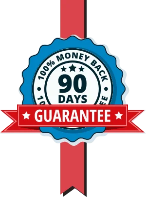 Beyond Nerve Relief Beyond Nerve Relief 90-Day Money Back Guarantee